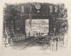  von Joseph Pennell