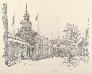 Staatsgebäude