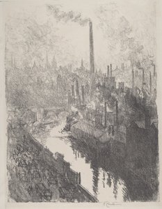  von Joseph Pennell