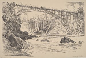  von Joseph Pennell
