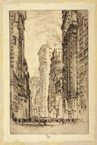  von Joseph Pennell