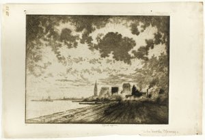 Die Gleise, Chicago