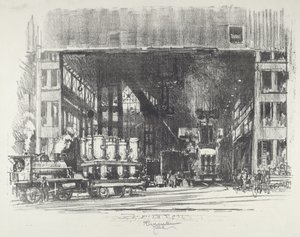  von Joseph Pennell