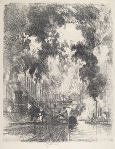  von Joseph Pennell