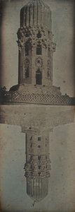 Moschee des Sultans Al-Hakim, Kairo, 1842-44