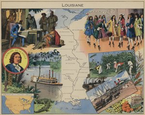 Louisiane