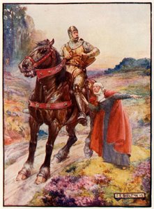 Die Geschichte der Scheunen von Ayr von Joseph Ratcliffe Skelton