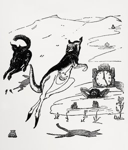 Just So Stories von Rudyard Kipling