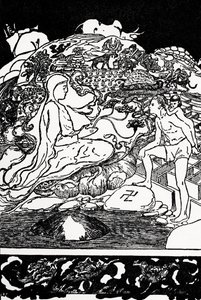 Just So Stories von Rudyard Kipling