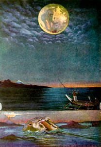 Just So Stories von Rudyard Kipling