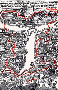 Just So Stories von Rudyard Kipling von Joseph Rudyard Kipling