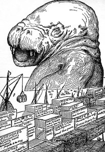 Just So Stories von Rudyard Kipling
