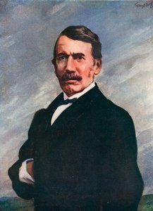 David Livingstone von Joseph Simpson