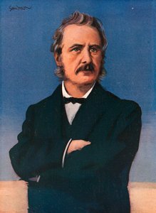 General Gordon von Joseph Simpson