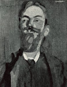 George Bernard Shaw