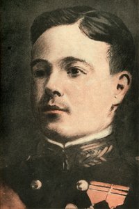 Manuel II., König von Portugal