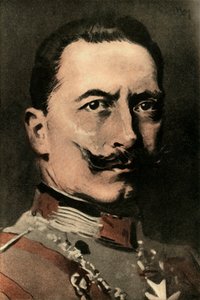 Wilhelm II., Deutscher Kaiser, 1910