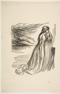 Der Hilfsfonds in Lancashire für Once a Week, 26. Juli 1862, 1862 von Joseph Swain