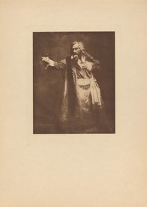 Shylock--Eine Skizze, 1901