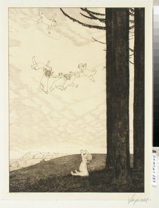 Sehnsucht