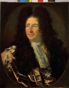 Unbekanntes Bild von Joseph Vivien