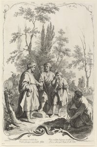 Joseph und seine Brüder