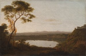Lago Albano