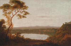 Lago Albano