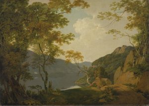 Seelandschaft