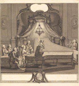 Das mechanische Konzert