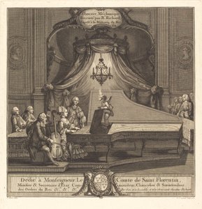 Das mechanische Konzert