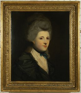 Margaret, Lady Beaumont, ca. 1778-9