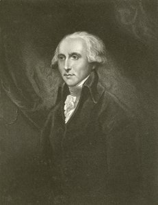 Der Rechte Ehrenwerte William Windham von Joshua Reynolds