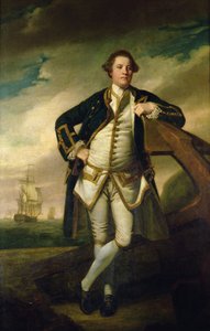 Unbekanntes Bild von Joshua Reynolds
