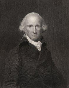Warren Hastings, graviert von H. Robinson, aus 