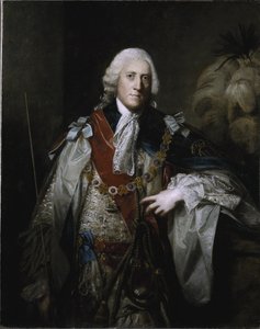 William Cavendish, 4. Duke of Devonshire