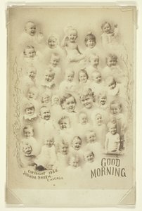 Guten Morgen von Joshua Smith