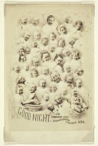 Gute Nacht von Joshua Smith