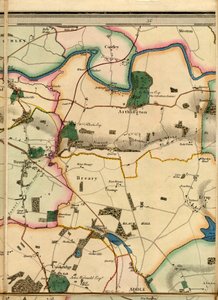 A3, Bramhope, Arthington, Cookridge und Eccup