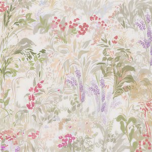 Pastellgartenblüten von Josie George
