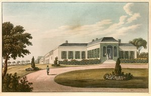 Haus von Longwood von Josse Photo