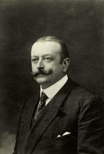 Porträt von Etienne De Naleche