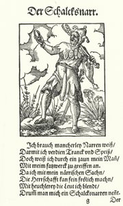 Der Narr