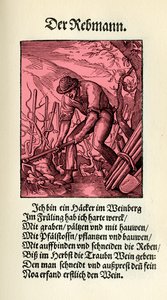 Der Winzer