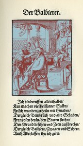 Friseur