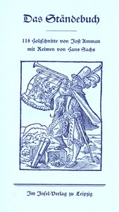 Buch der Berufe