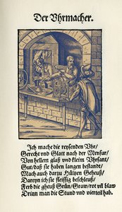 Uhrmacher