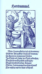 Trommler