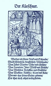 Pelzhändler