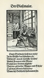 Glasmaler